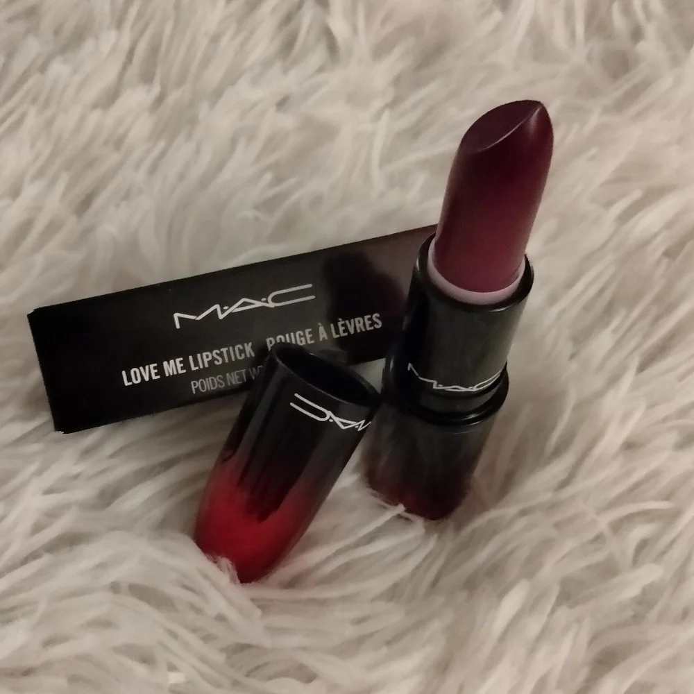🆕 MAC 👄  JOIE DE VIVRE 👄 415